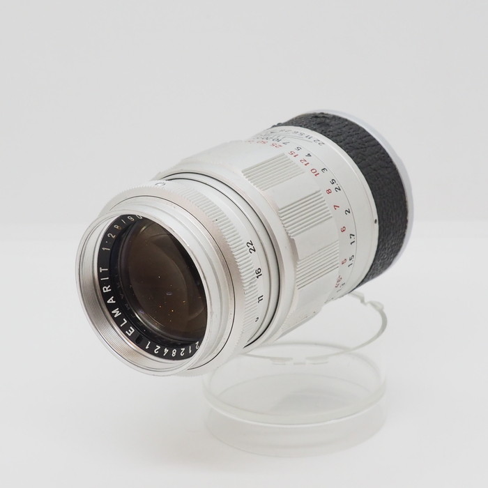 �y���Áz(���C�J) Leica Elmarit-M 90/2.8