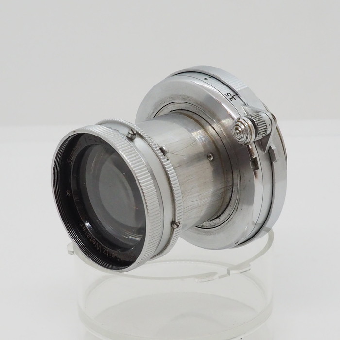 �y���Áz(���C�J) Leica Summar L 50/2