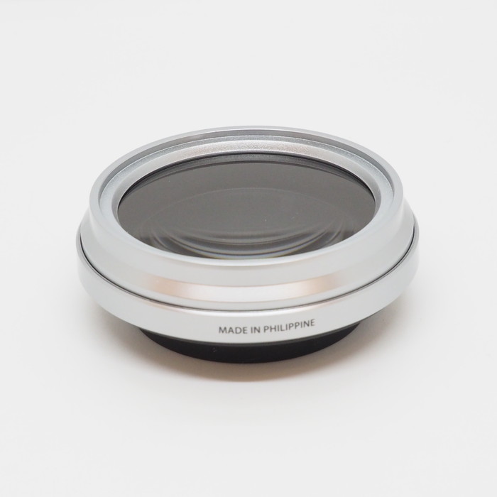 �y���Áz(�I�����p�X) OLYMPUS WCON-P01 ���C�h�R���o�[�^