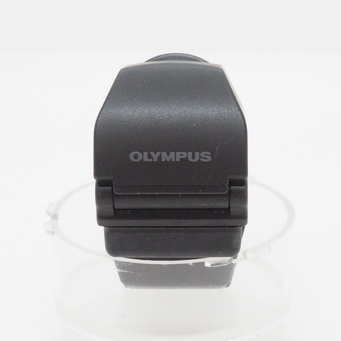 yÁz(IpX) OLYMPUS VF-2 r[t@C_[ ubN