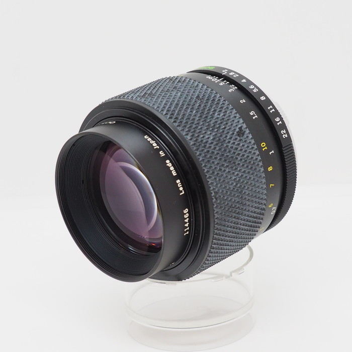 �y���Áz(�I�����p�X) OLYMPUS Zuiko Auto-Macro 90/2