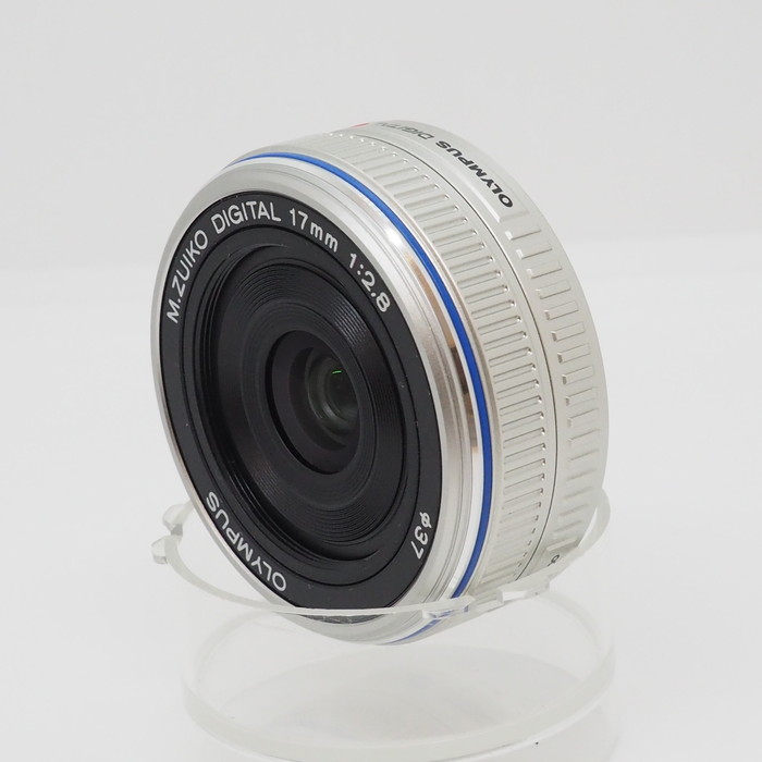 �y���Áz(�I�����p�X) OLYMPUS M.ZUIKO DIGITAL 17/2.8 SL