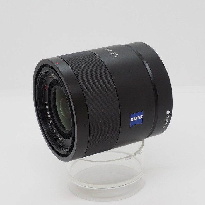 yÁz(\j[) SONY SONNAR T* E24/1.8 ZA (SEL24F18Z)