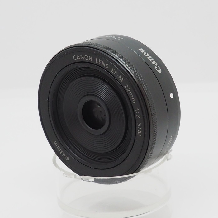 �y���Áz(�L���m��) Canon EF-M22/2 STM