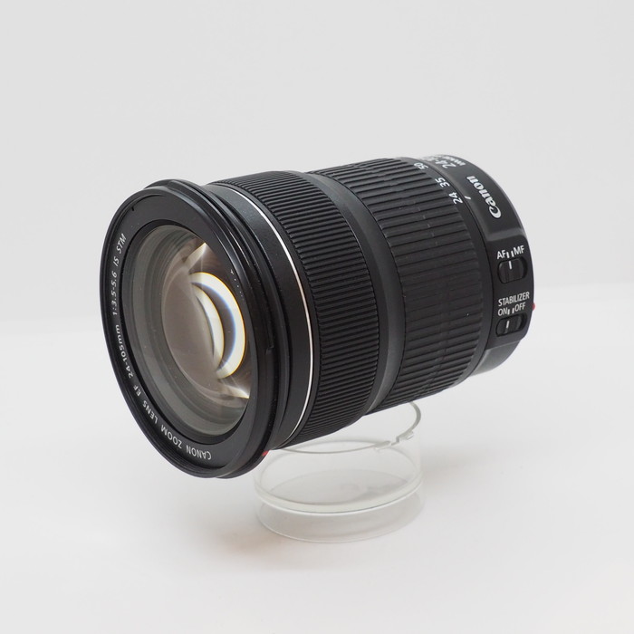 yÁz(Lm) Canon EF24-105/F3.5-5.6 IS STM