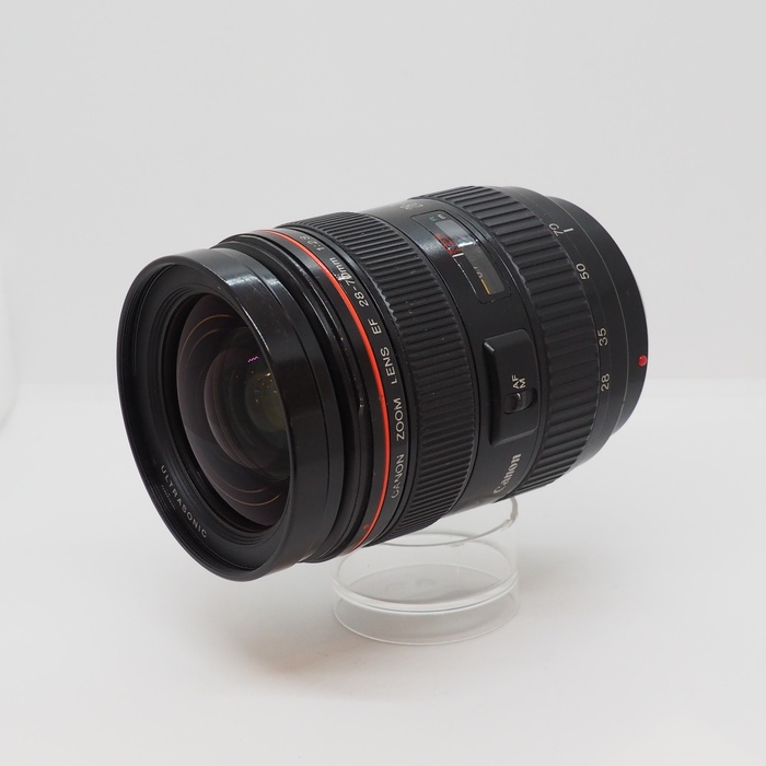 【中古】(キヤノン) Canon EF28-70/F2.8L USM