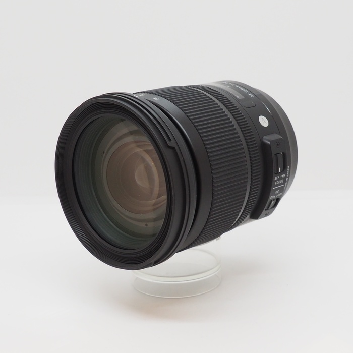 �y���Áz(�V�O�}) SIGMA 24-105/4 DG OS HSM �V�O�}SA
