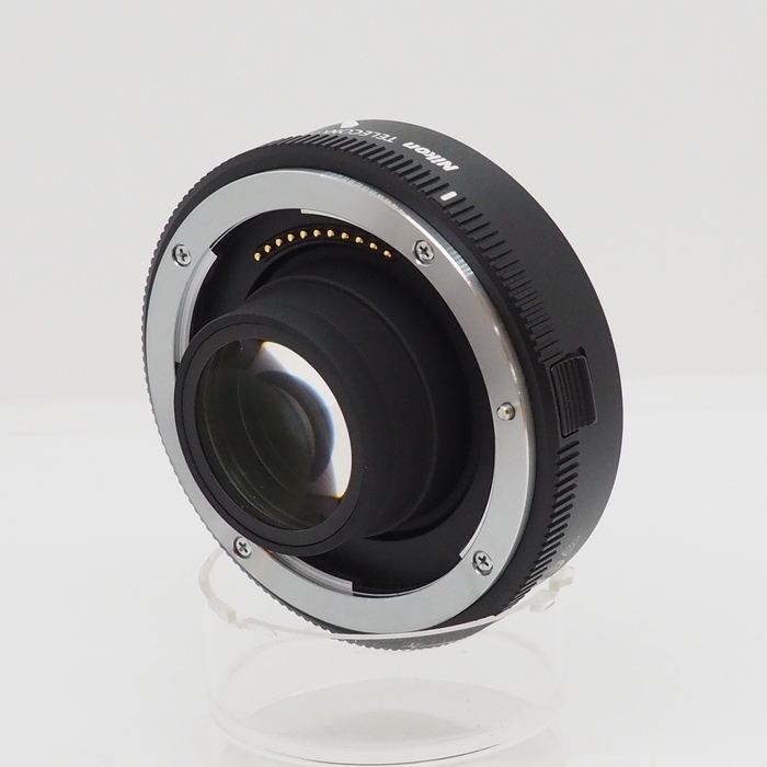 【中古】(ニコン) Nikon TC-1.4X Z テレコンバーター