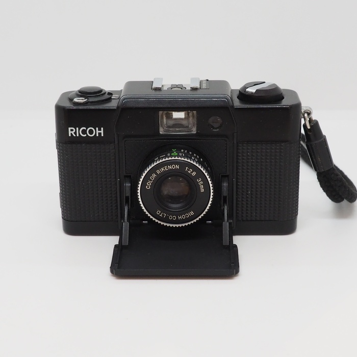 【中古】(リコー) RICOH FF-1