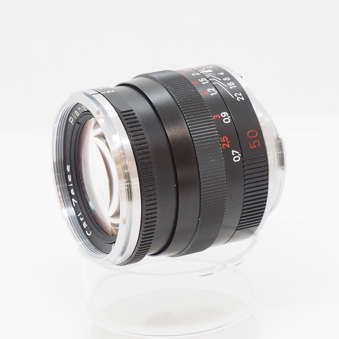 yÁz(RVi) Cosina J[cACX vi[ T 2/50 ZM BK