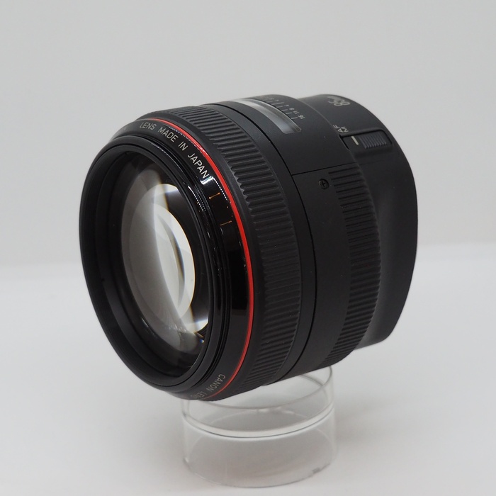 �y���Áz(�L���m��) Canon EF85/F1.2L USM