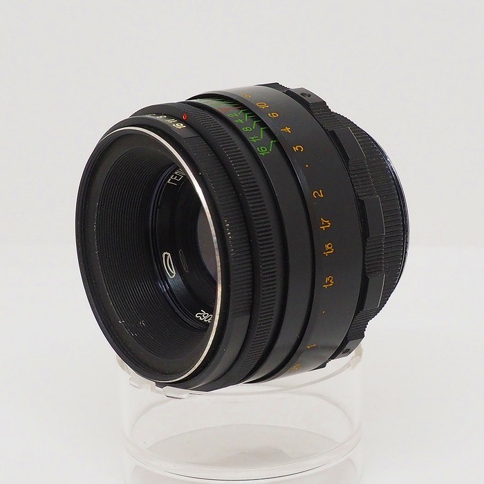 【中古】(ロシア) Russia MMZ HELIOS-44-2 58/2