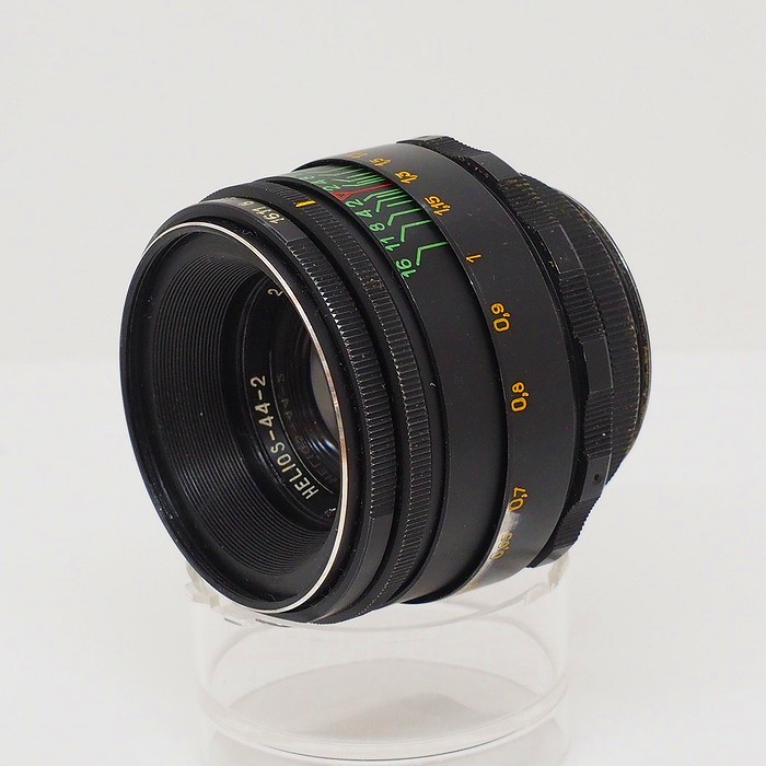 【中古】(ロシア) Russia Valdai HELIOS-44-2 58/2