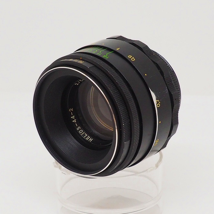 【中古】(ロシア) Russia Valdai HELIOS-44-2 58/2