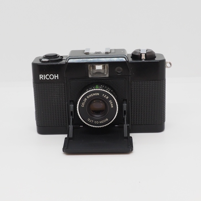 【中古】(リコー) RICOH FF-1
