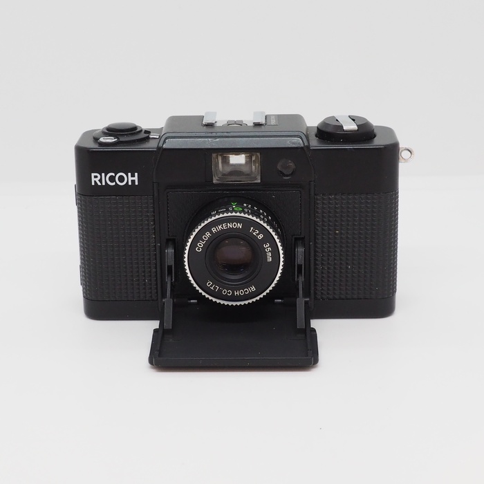 【中古】(リコー) RICOH FF-1