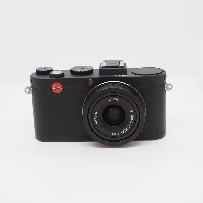 【中古】(ライカ) Leica X2ブラック 18450
