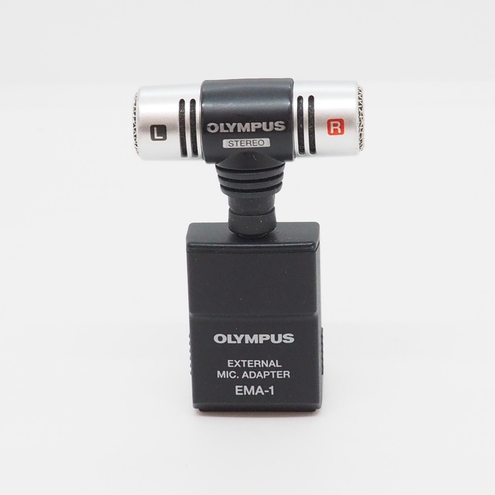�y���Áz(�I�����p�X) OLYMPUS SEMA-1 �}�C�N�Z�c�g1