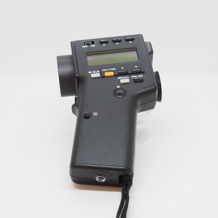 【中古】(ミノルタ) MINOLTA SPOTMETER M