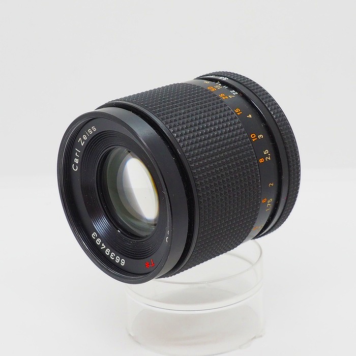 【中古】(コンタックス) CONTAX Sonnar T*100/3.5 AE J