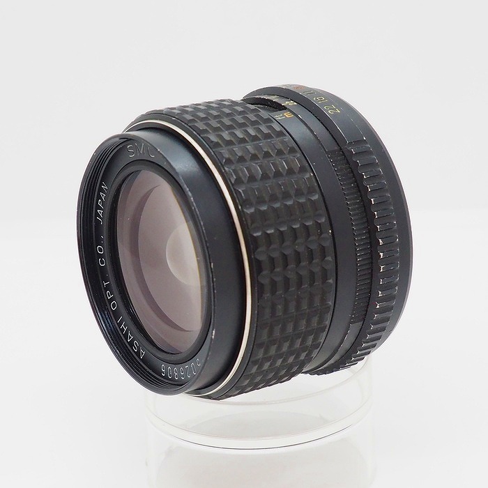 【中古】(ペンタックス) PENTAX SMC P 28/3.5