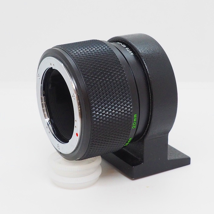 【中古】(オリンパス) OLYMPUS AUTO 65-116 オートエクステンションチューブ