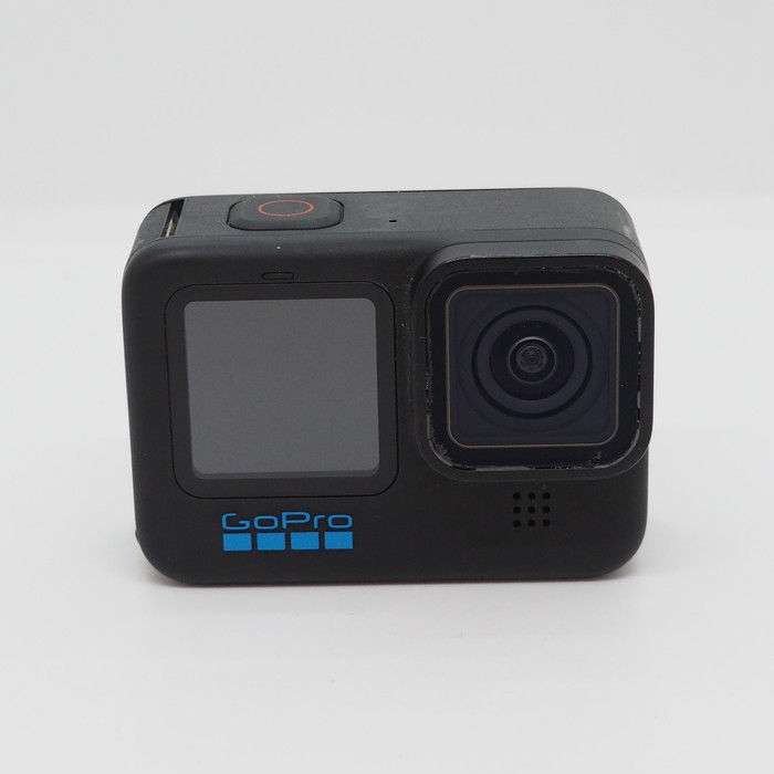 �y���Áz(�S�[�v��) GoPro HERO10 BLACK