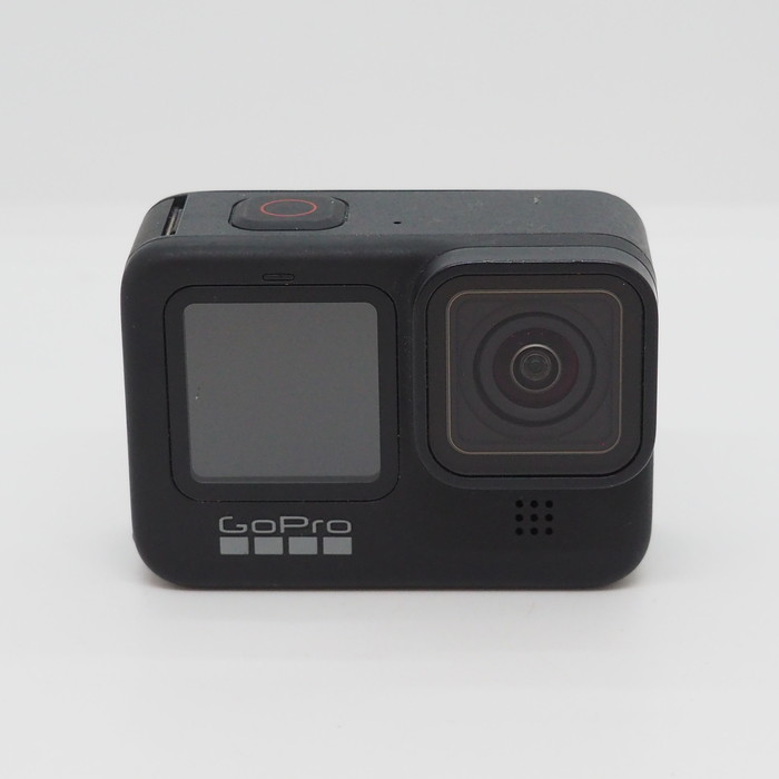 �y���Áz(�S�[�v��) GoPro HERO9 BLACK