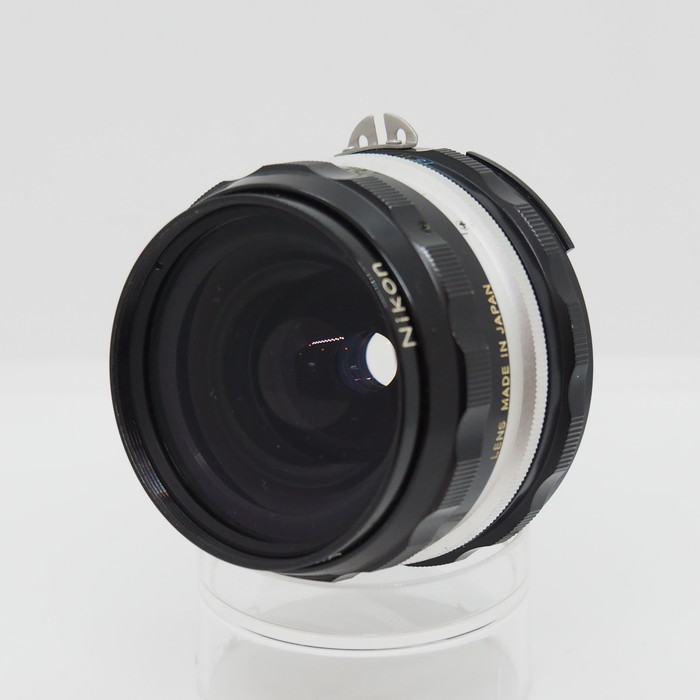 �y���Áz(�j�R��) Nikon NIKKOR-H�C 28/3.5