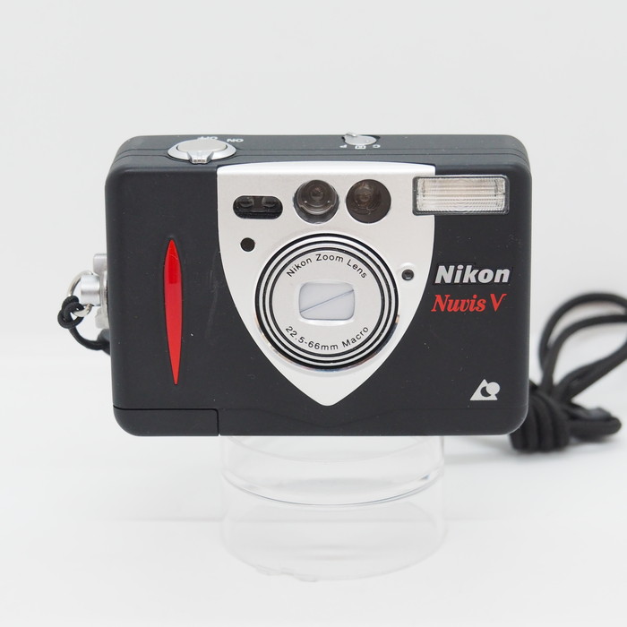 �y���Áz(�j�R��) Nikon Nuvis V(APS)