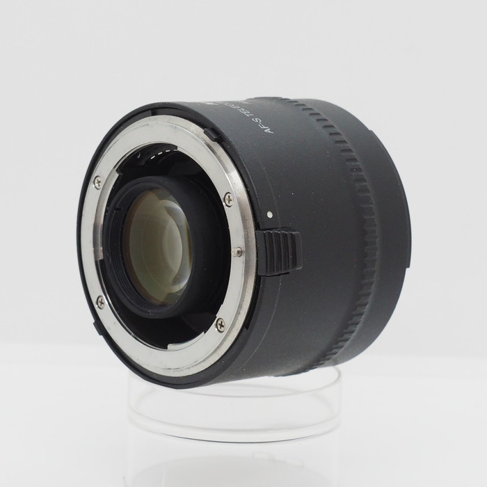 �y���Áz(�j�R��) Nikon TC-20E III AF-S �e���R���o�[�^�[