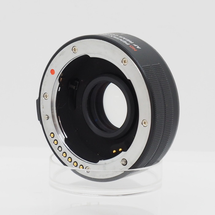 �y���Áz(�y���^�b�N�X) PENTAX HD DA AF���A�R���o�[�^�[ 1.4X AW