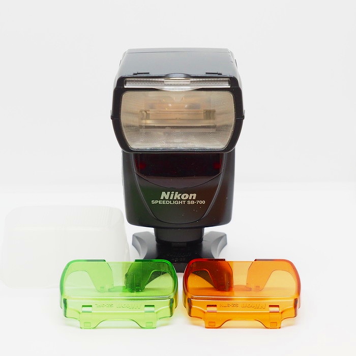�y���Áz(�j�R��) Nikon SB-700 �X�s�[�h���C�g