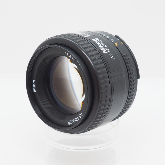 �y���Áz(�j�R��) Nikon AI AF 50/1.4D