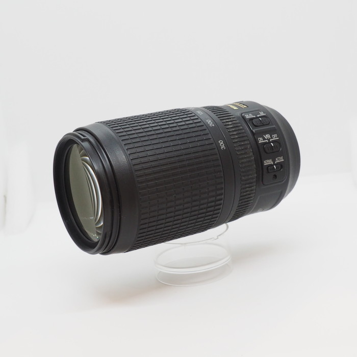 �y���Áz(�j�R��) Nikon AF-S VR 70-300/4.5-5.6G IF-ED