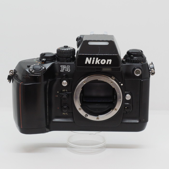 中古】(ニコン) Nikon F4｜ナニワグループオンライン｜2222120076422