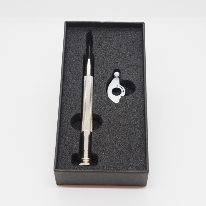 �y���Áz(���C�J) Leica 14437 ���L�߃V�N�����N MP�p �V���o�[