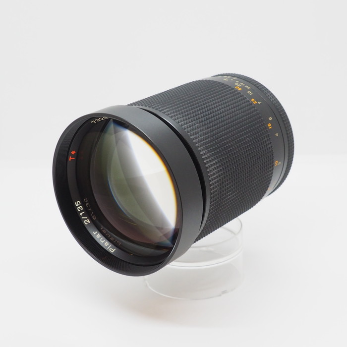 �y���Áz(�R���^�b�N�X) CONTAX Planar 135/2 60Years MMG