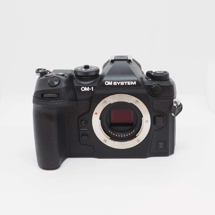�y���Áz(�I�[�G���V�X�e��) OM SYSTEM OM-1 MARKII �{�f�C