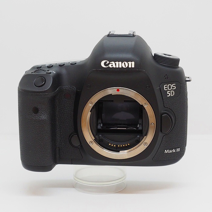 【中古】(キヤノン) Canon EOS 5D MARK3 ボディ