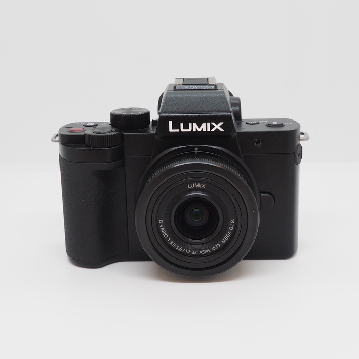 �y���Áz(�p�i�\�j�b�N) Panasonic DC-G100DV-K