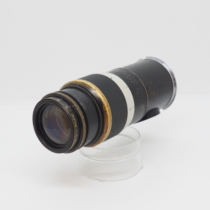 �y���Áz(���C�J) Leica �w�N�g�[��L135mm F4.5