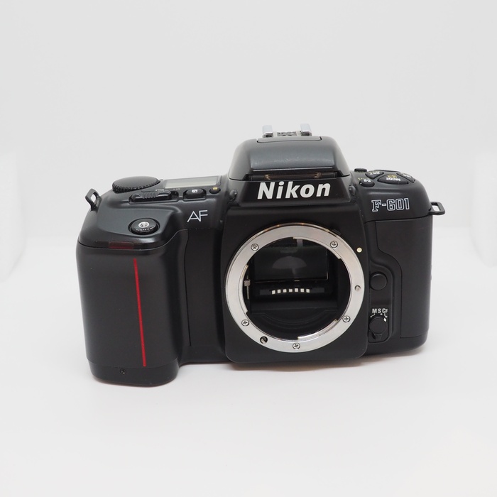 �y���Áz(�j�R��) Nikon F-601