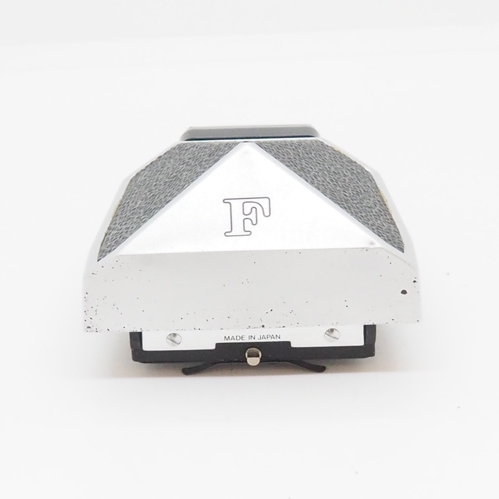 �y���Áz(�j�R��) Nikon F�A�C���x���t�@�C���_�[ �V���o�[