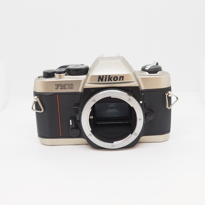 ニコン(Nikon) FM10 ボディの買取価格｜ナニワグループオンライン