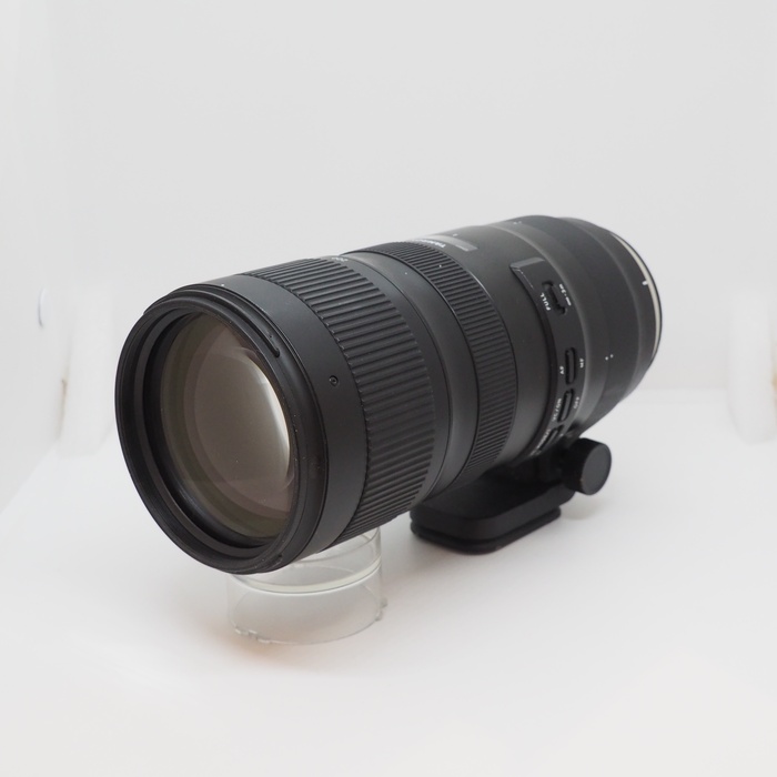 �y���Áz(�^������) TAMRON SP70-200/F2.8 DI VC USD G2 A025 �L���m��