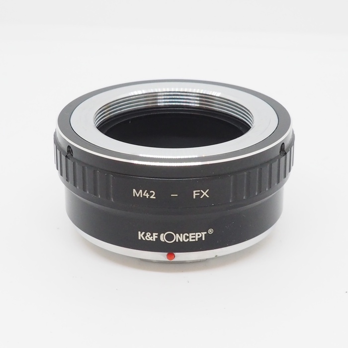 �y���Áz(K&F CONCEPT) K&F CONCEPT �}�E���g�A�_�v�^�[ KF-42X2