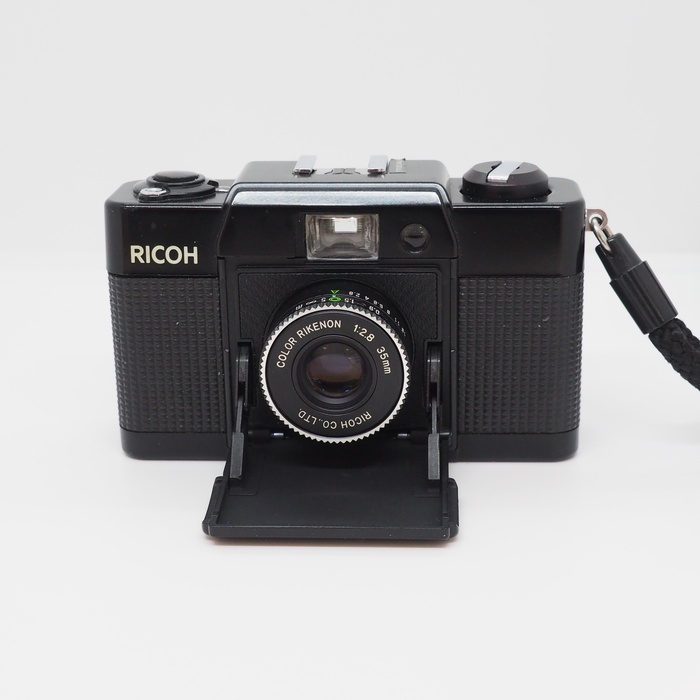 �y���Áz(���R�[) RICOH FF-1