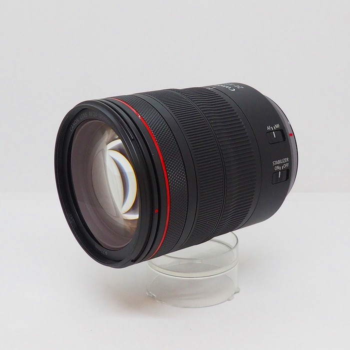 【中古】(キヤノン) Canon RF24-105/F4L IS USM