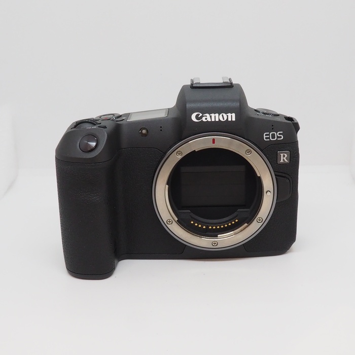 �y���Áz(�L���m��) Canon EOS R �{�f�C